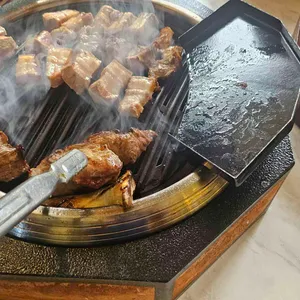 섬고짚 사진