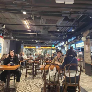 임선채비빔밥 리뷰 사진