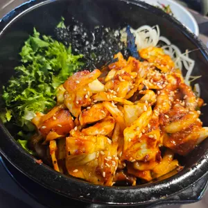 임선채비빔밥 사진