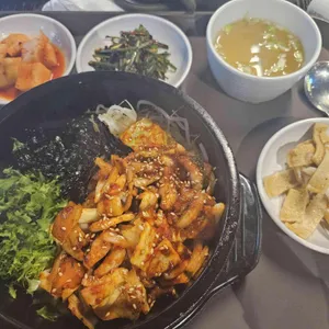 임선채비빔밥 사진