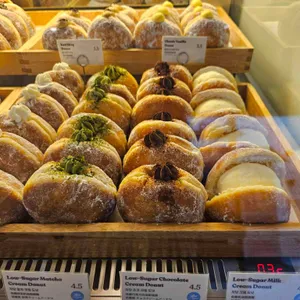 노티드 사진