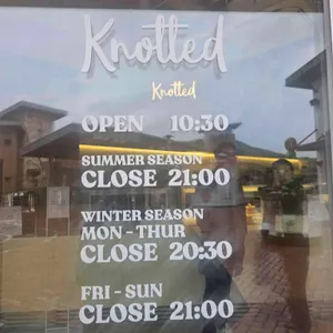 노티드 리뷰 사진