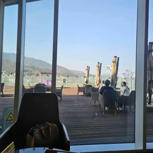 헤르메스카페 리뷰 사진