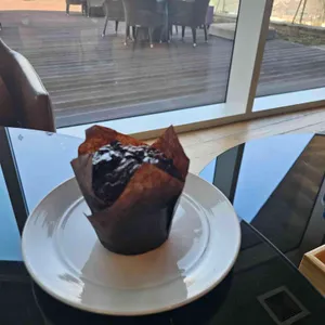 헤르메스카페 사진