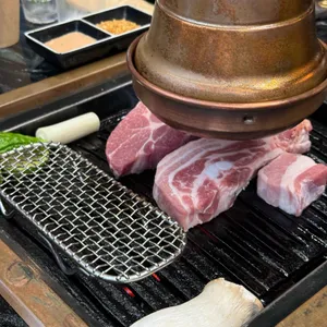 마장동김씨 사진