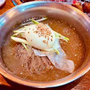 오성식당 사진