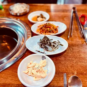 오성식당 사진