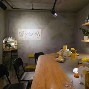 리틀스탠드레몽 리뷰 사진