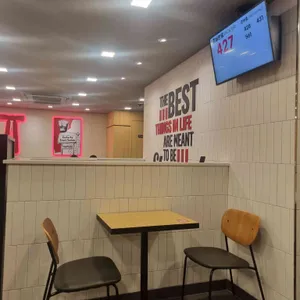 KFC 리뷰 사진