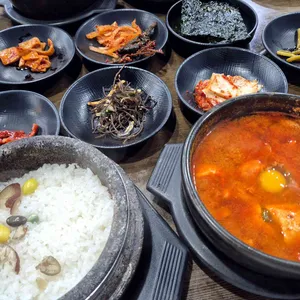 장가네일품순두부 사진