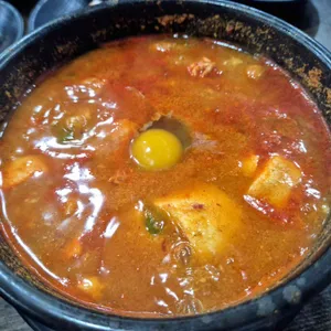 장가네일품순두부 사진