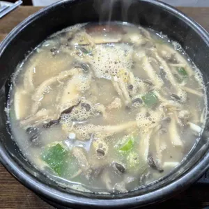 장가네일품순두부 사진
