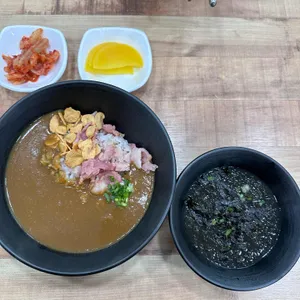 감동까스 사진