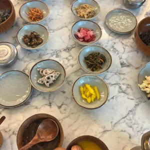 마니산산채 사진 2