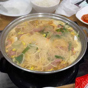 모박사부대찌개 사진