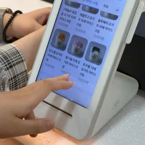 타래퀸 리뷰 사진