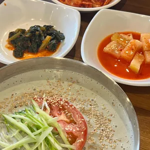 다우리가마솥설렁탕 사진