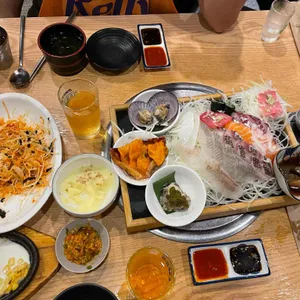 진호횟집 사진