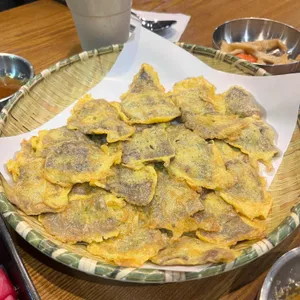 동동국수 사진