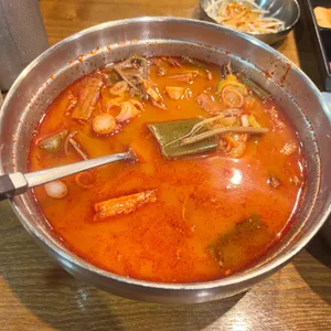 동동국수 사진