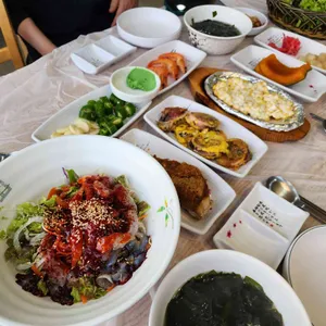 충청도횟집 사진