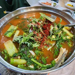 충청도횟집 사진
