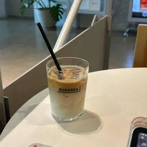 보난자커피 사진