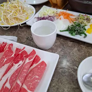 샤브향 사진