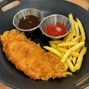 금돈김치마을 사진