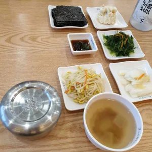 코다리 밥도둑 사진