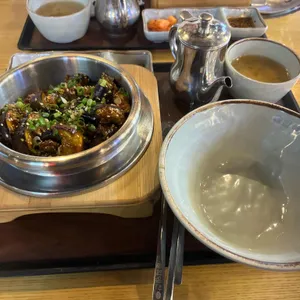 솥밥예찬 대전신세계 Art & 사진