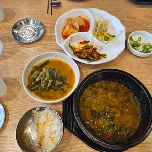 다드림뼈해장국추어탕 사진