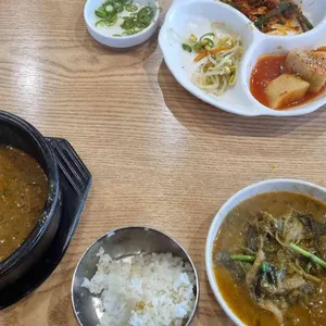 다드림뼈해장국추어탕 사진