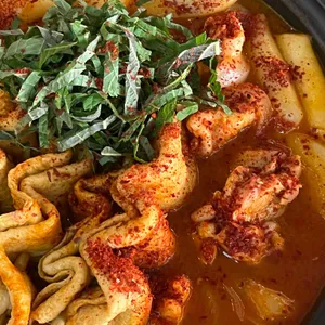 닭장맥주 사진