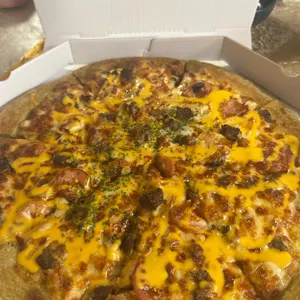 피자마루 사진