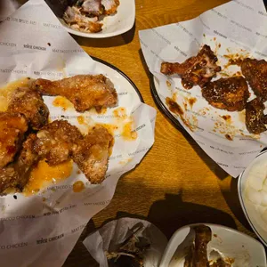 맛닭꼬 사진