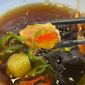 도홍중화요리 사진