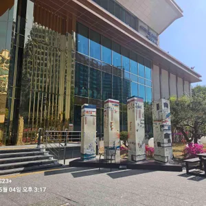 포지티브 스페이스566 리뷰 사진