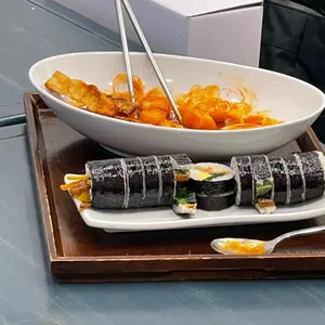 고봉민김밥인 사진
