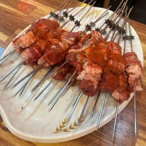 천리향 사진