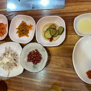 천리향 사진