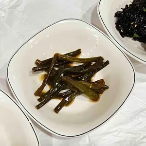 이화식당 사진