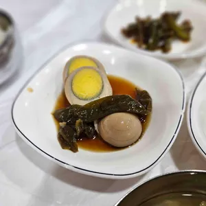 이화식당 사진