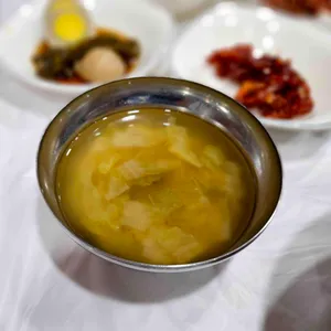 이화식당 리뷰 사진