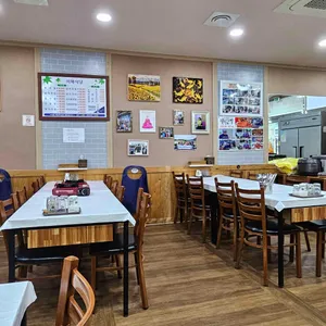 이화식당 리뷰 사진