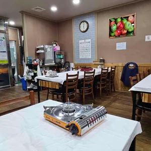 이화식당 리뷰 사진