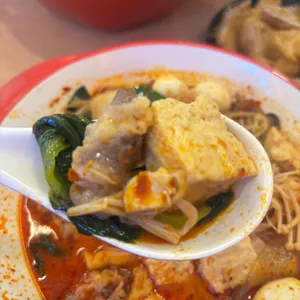 탕화쿵푸마라탕 사진