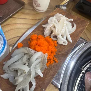 대부도 조개천국 리뷰 사진