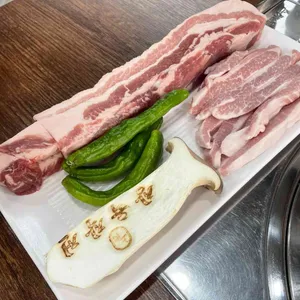 상육작전 사진