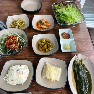 상육작전 사진